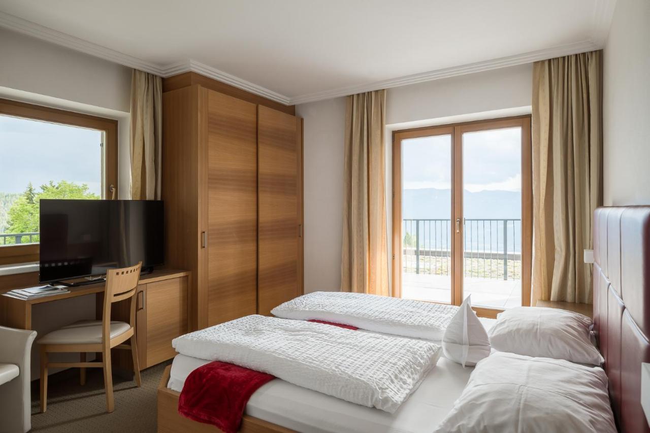 Hotel Oberwirt Verano Esterno foto
